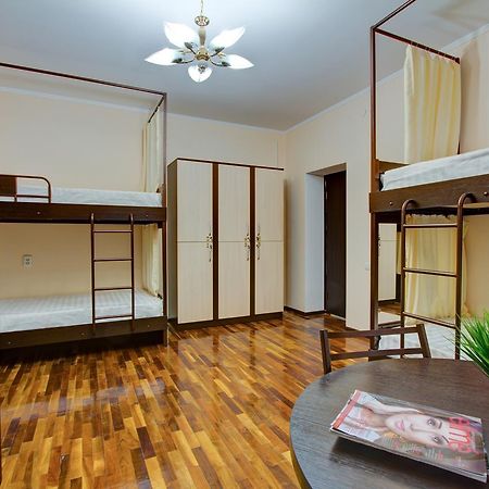 בישקק Centre Hostel מראה חיצוני תמונה