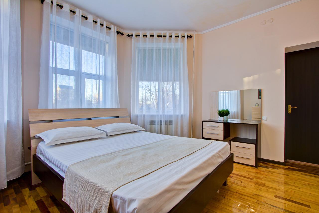 בישקק Centre Hostel מראה חיצוני תמונה