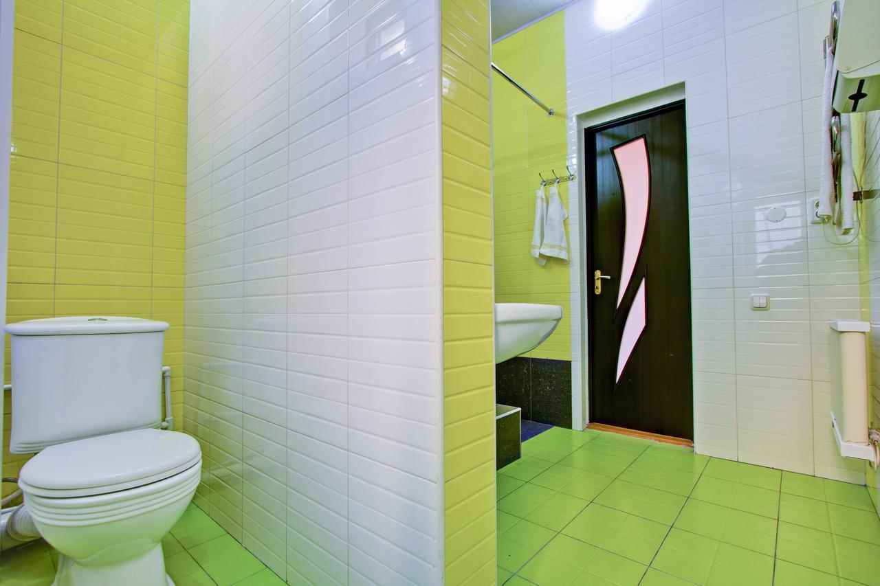 בישקק Centre Hostel מראה חיצוני תמונה